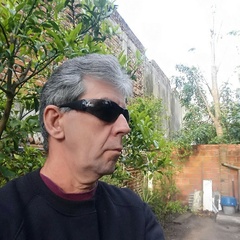 Milton Gstzo, 42 года, Porto Alegre