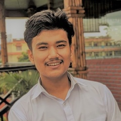 Saugat Thapa, 25 лет, Butwāl