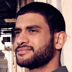 Mahmoud Abdelhakeem, Alexandria