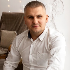 Максим Фомин, 38 лет, Волгоград