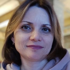 Оксана Иванова, 45 лет, Тюмень