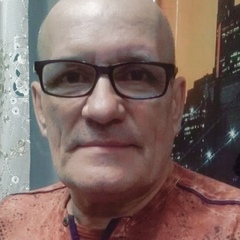 Vladimir Kasko, 66 лет