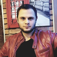 Hasan Azizov, 28 лет, Bursa