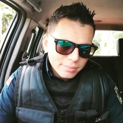 Anthony Vega, 32 года, San José