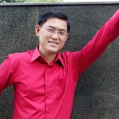 Dinh Tuan, 31 год, Ho Chi Minh City