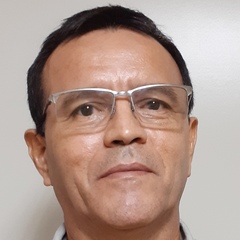 Ernani-José Remédios, 61 год, São Luís