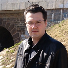 Дмитрий Рудаков, Тверь