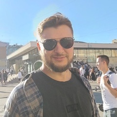 Антон Поляков, 36 лет, Перевоз