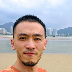 Han Chengyu, 31 год, Hangzhou