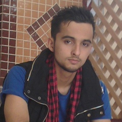 Abdul-Hameed Shaker, 31 год, Kabul