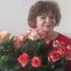 Елена Рябкова, 61 год, Москва