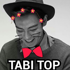 Tabi Top, Seoul