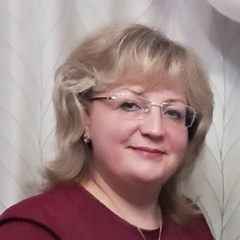 Елена Волкова, Москва