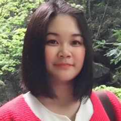 Mandy Wang, 35 лет, Zhangjiagang