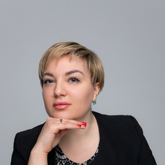 Кристина Акимова, 37 лет, Москва