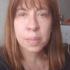 Maria Ortiz, 55 лет, Bogotá