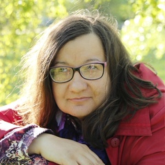 Елена Русинович, Минск