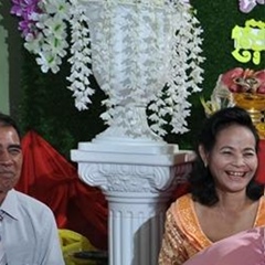 Hy Theanlong, 32 года, Phnom Penh