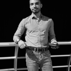 Ali Awwad, 35 лет, Beirut