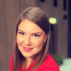 Анна Рогожкина, 38 лет, Москва