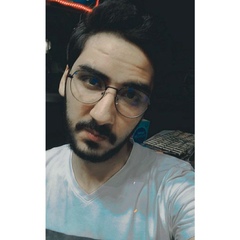 Ahmed Abdelghaffar, 24 года