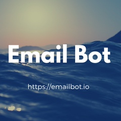 Email Bot, 26 лет, Chennai