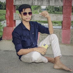 Tonmoy Roy, 24 года, Dhaka