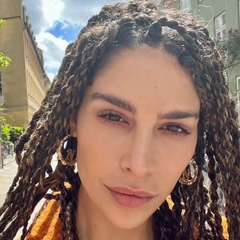 Nadia Hilker