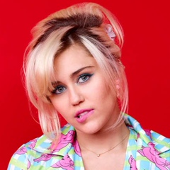 Miley Cyrus, 31 год, Los Angeles