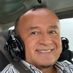 Hector Vacc, 49 лет, Miami