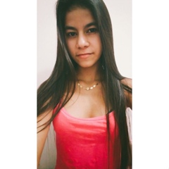 Andressa Guedes, 23 года, Passa Quatro