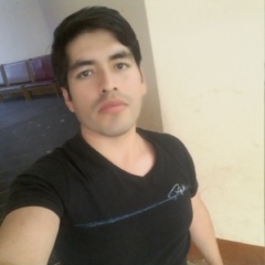 David Verde Barrera, Arequipa