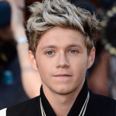 Niall-James Horan, Mullingar