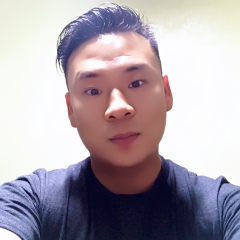 David Kim, 37 лет, Обнинск