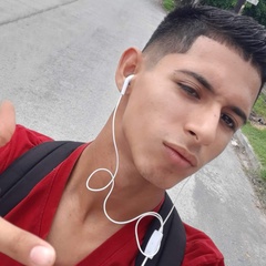 Adrián-Bebo Bautista, 23 года, Matamoros