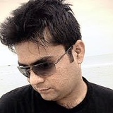 Usman Ghani, Pattaya