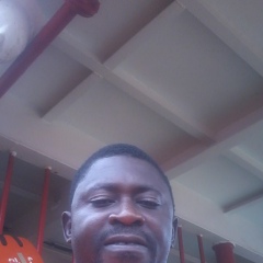 Wilfred Adigho