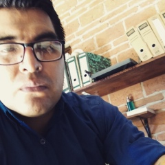 Ignacio Reyes, 38 лет, Puebla