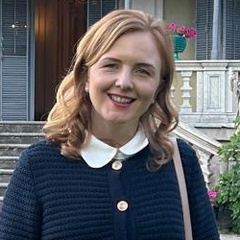 Марина Коновалова, 39 лет, Москва