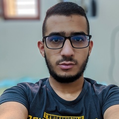 Abdsalam Edward, 27 лет