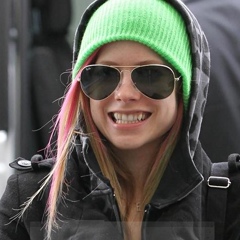 Avril'rp Lavigne