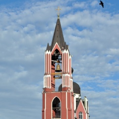 Сергей Иванов, Щелково