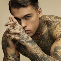 Stephen James-Hendry-Henni-Enderson-Hyde, Barcelona