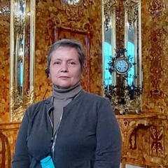 Елена Сибилёва, 57 лет, Курск