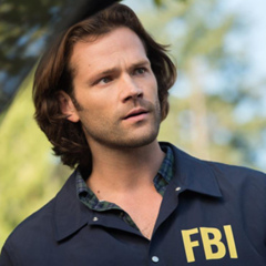 Sam Winchester, Lawrence