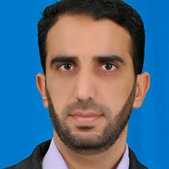 Tareq Alnajjar, 38 лет, Gaza