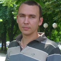 Петр Легков