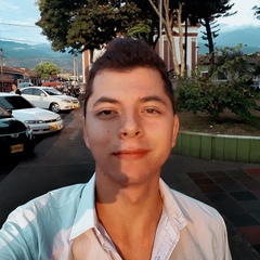 Jorge Sa, 30 лет, Medellín