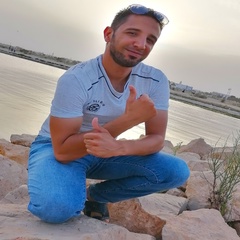 Rami Mehdi, 33 года, Sfax