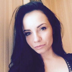 Kristina Yaroshchuk, 34 года, Киев